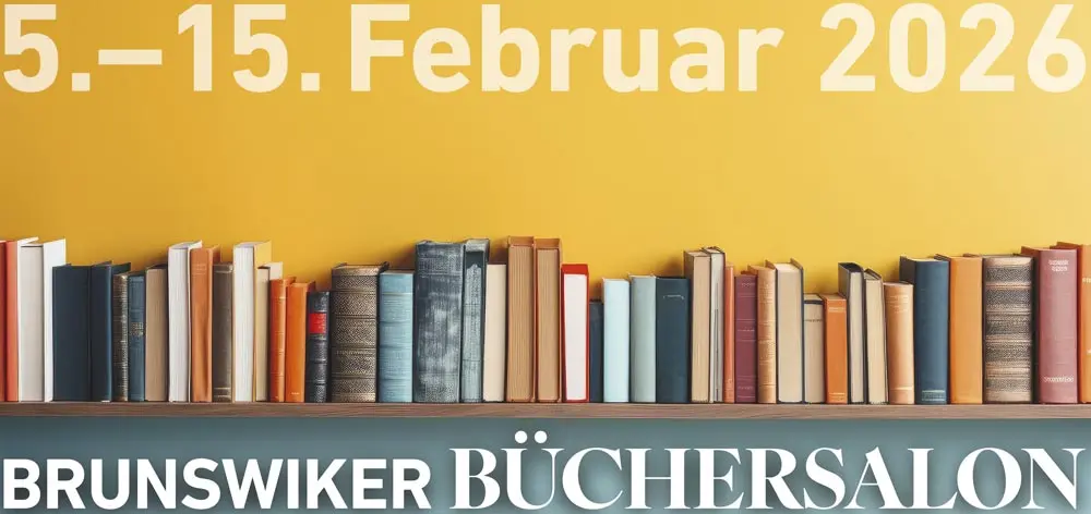 Brunswiker Büchersalon, Kiel
